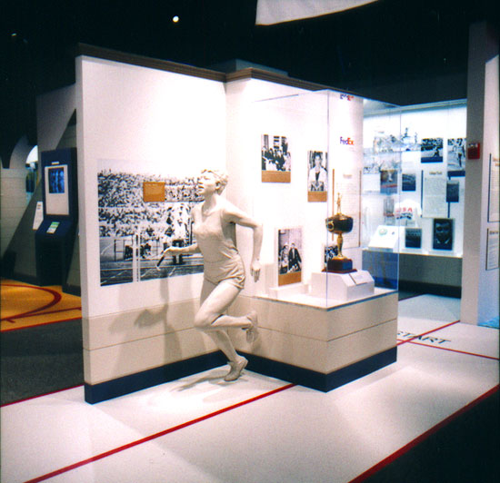 State of Tennessee Sports Halls of Fame