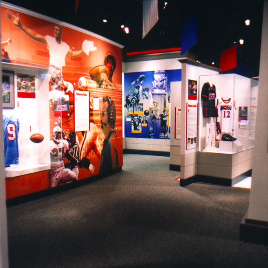 State of Tennessee Sports Halls of Fame