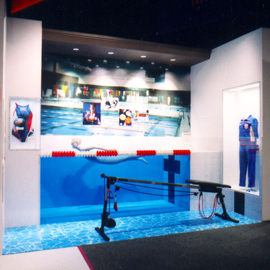 State of Tennessee Sports Halls of Fame