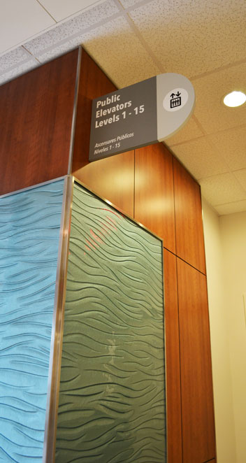 Texas Children's Hospital - Pavilion for Women
