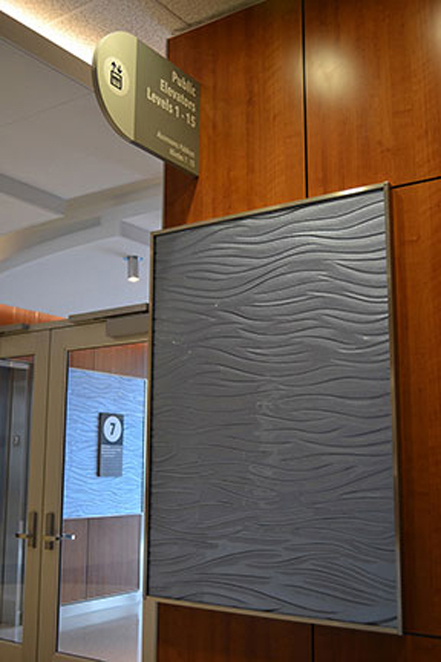 Texas Children's Hospital - Pavilion for Women