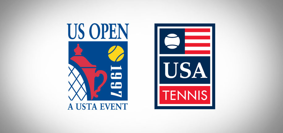 US Open logo