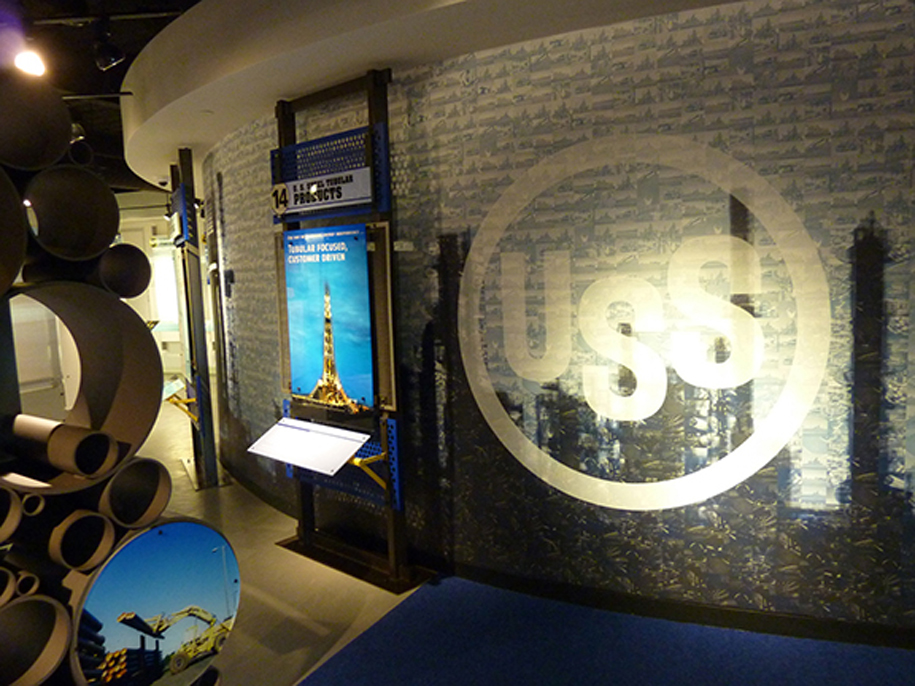 US Steel