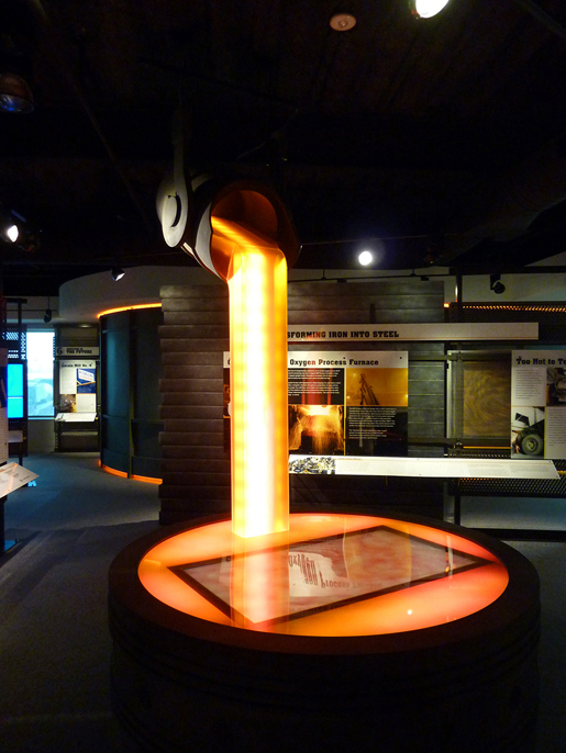 US Steel