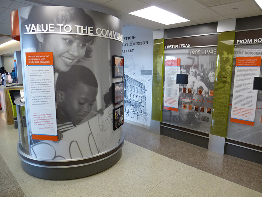 University of Texas Health Science Center - School of Dentistry