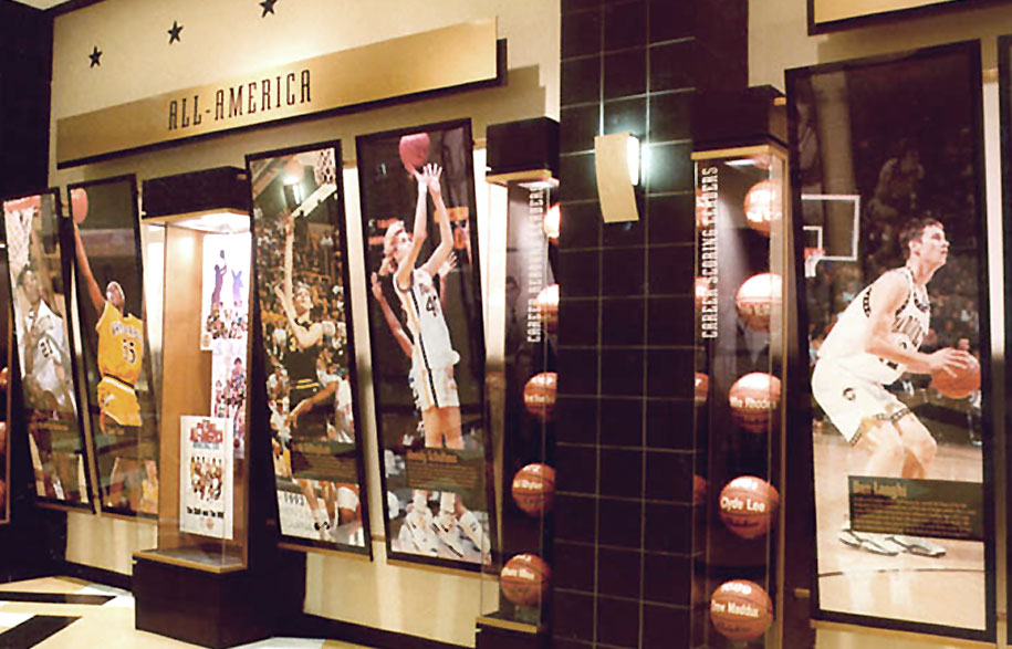 State of Tennessee Sports Halls of Fame